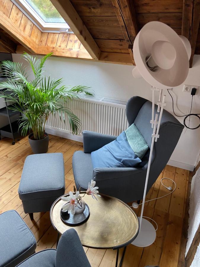 Apartment Cochemer Kaffeeroesterei Exterior photo