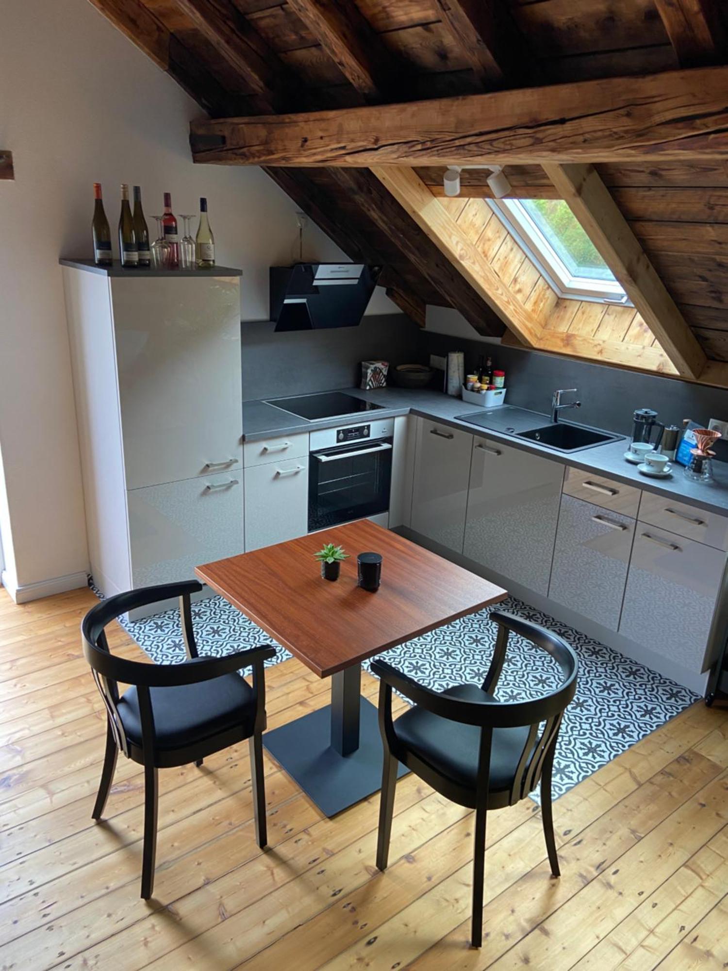 Apartment Cochemer Kaffeeroesterei Exterior photo